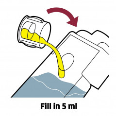 RM 536 - Uniwersalny środek do czyszczenia podłóg